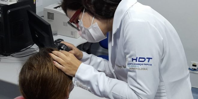 Janeiro Roxo: Saúde quer força-tarefa para diagnóstico e tratamento da hanseníase