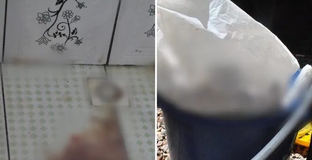 Adolescente é suspeita de matar filha após dar à luz