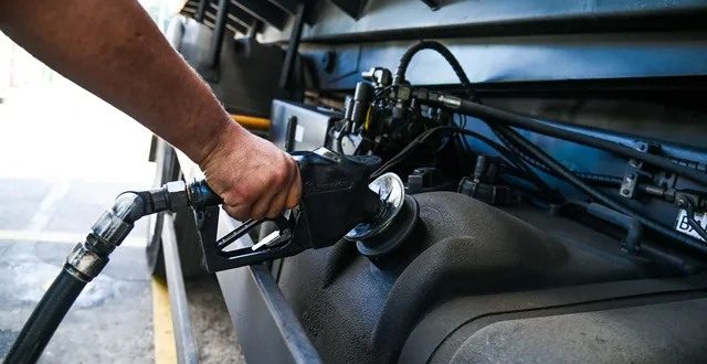 Petrobras anuncia redução no preço do diesel para as distribuidoras