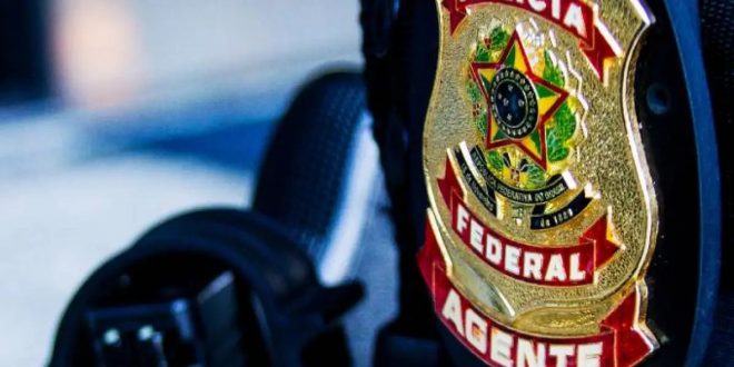 Tráfico internacional de drogas em Goiás entra na mira da Polícia Federal