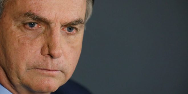 CGU adia quebra de sigilo do cartão de vacinação de Bolsonaro