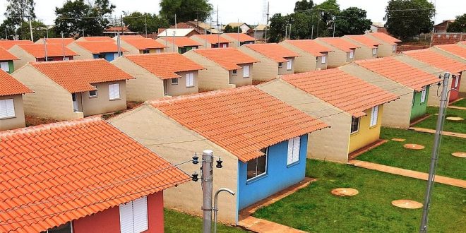 Governo de Goiás abre inscrições de casas a custo zero em mais 5 municípios