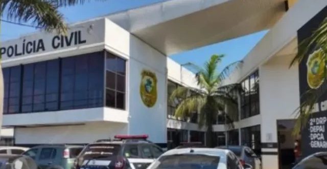Mãe e namorado são investigados por estuprar filhas de 6 e 9 anos