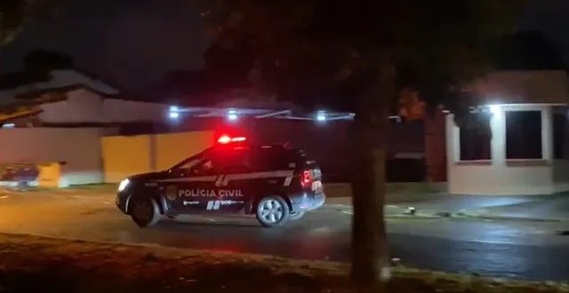 Operação cumpre 37 mandados de busca e apreensão e bloqueia bens avaliados em mais de R$ 6 milhões de grupo suspeito de fraudar licitações