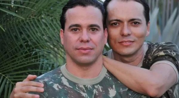 Sargento gay leva guerra contra o Exército ao STF