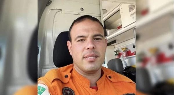 “Pirâmide do amor”: bombeiro namorou e deu golpe em 18 mulheres ao mesmo tempo