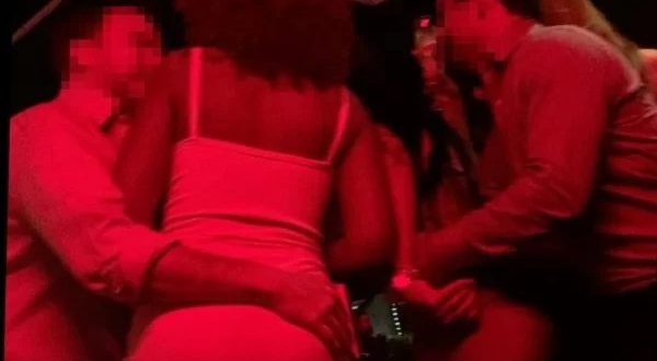 casa de prostituição lota em dia de encontro de prefeitos em Brasília