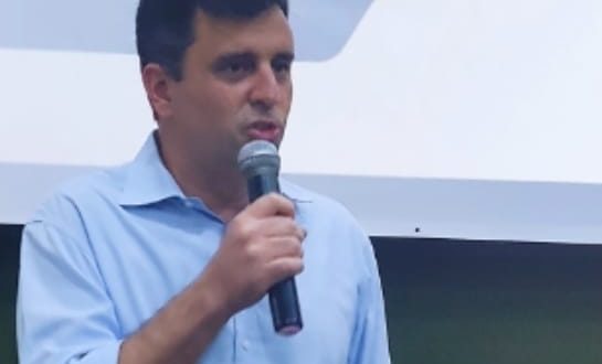 Após crise sanitária Sicoob Coopercred realiza sua primeira assembleia geral
