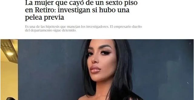 Morte de brasileira na Argentina: o que se sabe e o que falta esclarecer