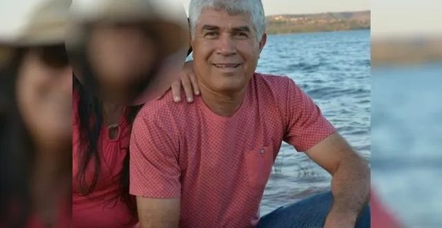 Empresário desaparece após canoa com cinco pessoas naufragar no Lago Serra da Mesa