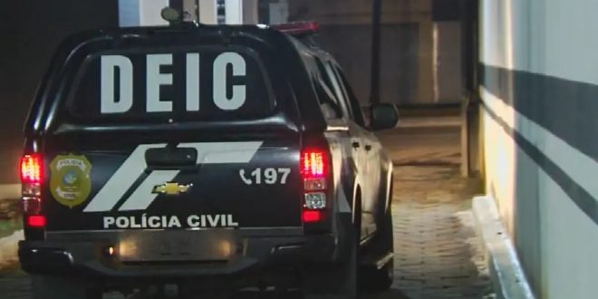 Polícia faz operação para prender suspeitos de aplicar ‘golpe do novo número’ em vítimas de São Paulo