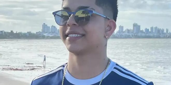 Influencer com milhões de seguidores é preso com notas falsas
