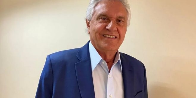 Taxa do agro: STF derruba liminar e permite a cobrança; Caiado comemora