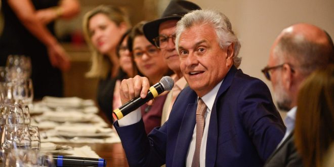 Alfabetização: programa do Governo de Goiás atende quase 300 mil crianças