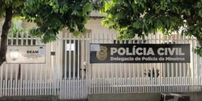 Funcionário de casa apoio é preso suspeito de agredir idoso e pessoa com deficiência, além de extorquir dinheiro e ameaçar moradores