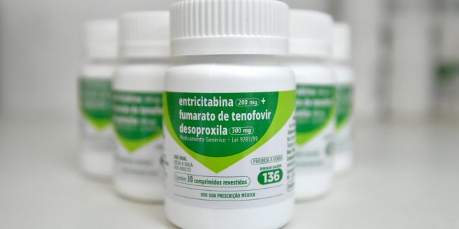 Governo de Goiás desenvolve projeto para ampliar acesso a medicamento preventivo ao HIV