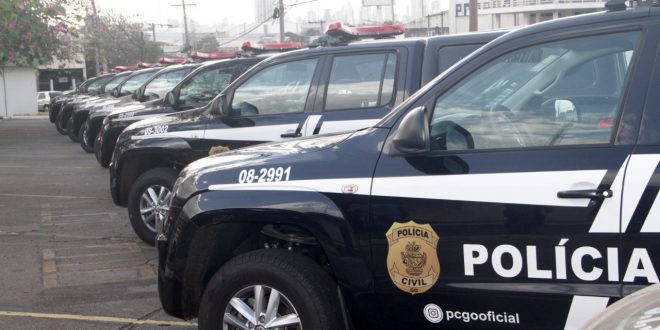 Resultado do concurso da Polícia Civil de Goiás será adiado