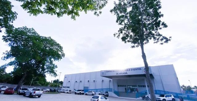 Jovem leva três tiros durante discussão na saída do show de Mari Fernandez, em Aruanã