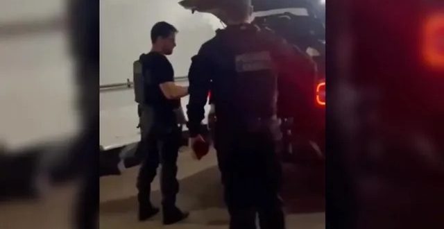 Enfermeiro é preso por estuprar paciente sedada após vítima ser levada a hospital por tentar tirar a própria vida, diz polícia