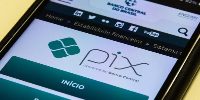 Consumidor poderá fazer compras com crédito via Pix, diz BC