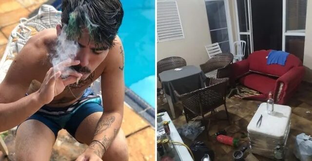 Assassinato, furto, alteração da cena do crime e compras em camelódromo: Veja como agiu garoto de programa que confessou ter matado arquiteto