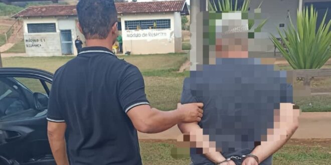 policia civil de Goianésia prende suspeitos de aplicar golpes em empresa de Goianésia