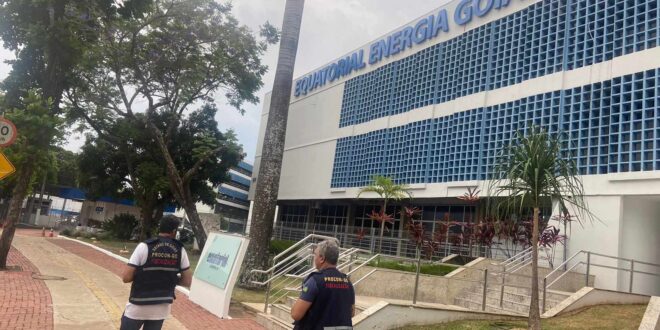 Procon autua Equatorial Goiás por má prestação de serviço; multa pode chegar a R$ 11 milhões