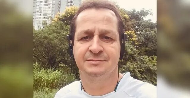 Radialista Wirley Alves morre aos 54 anos em Goiânia