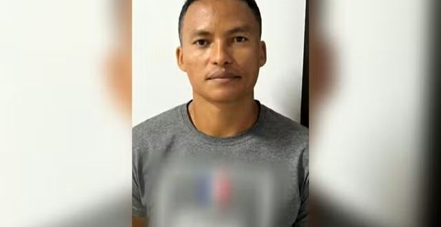 Homem é preso suspeito de dopar, abusar de adolescentes e gravar vídeos dos crimes