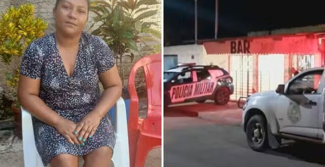 Homem matou cantora com três tiros após ela o repreender por usar banheiro feminino, diz delegado