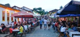 Festival Gastronômico de Pirenópolis já tem data para acontecer; veja atrações