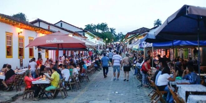 Festival Gastronômico de Pirenópolis já tem data para acontecer; veja atrações