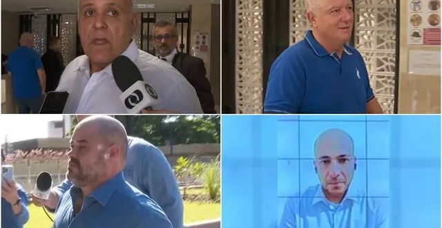 Caso Valério Luiz: Justiça mantém condenação de quatro dos cinco réus acusados de matar o radialista