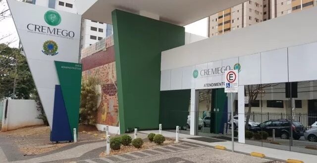 Cremego divulga edital para concurso público com salário de mais de R$ 7 mil