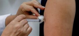 Goiás recebe 60 mil novas doses de vacina contra dengue