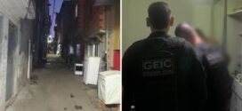 Operação prende suspeitos de dar golpes de até R$ 10 milhões com falsos leilões em Goiás