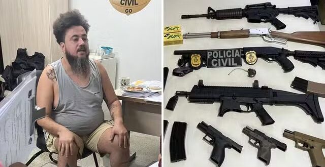 Falso advogado é preso suspeito de aplicar golpes de R$ 1 milhão com aposentadorias
