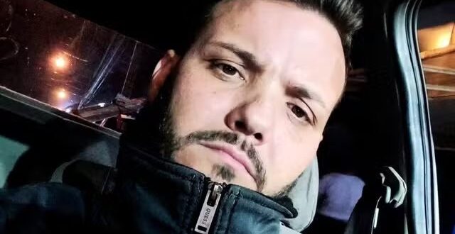 Radialista morre em acidente após sair da casa do pai, em Goiânia