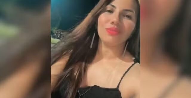 Preso motorista suspeito de matar a ex a facadas durante viagem da vítima para visitar a família