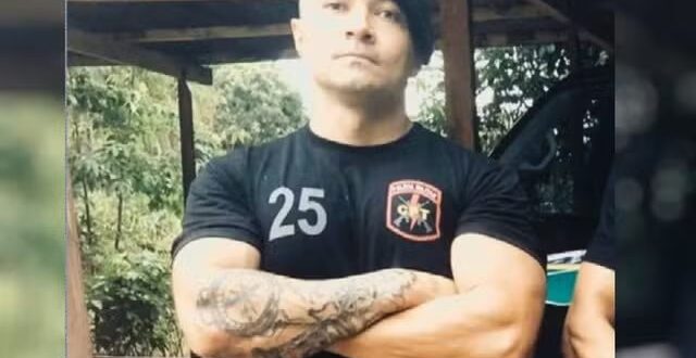 PM é morto durante confronto com criminosos em Novo Gama