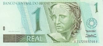 Cédulas da primeira família do real, lançadas há 30 anos, vão parar de circular