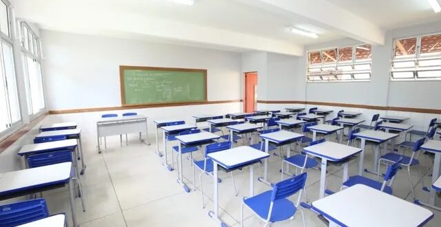 Ideb 2023: Goiás tem a melhor nota do país no ensino médio