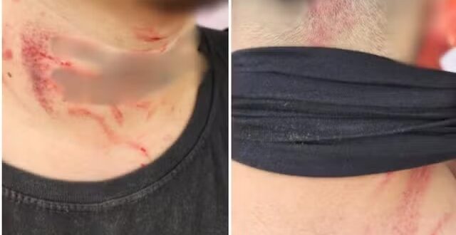 Homem é preso suspeito de estuprar, agredir e roubar amigo da namorada