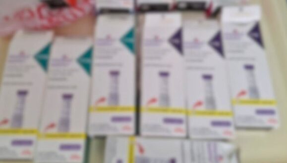 Goiás: Médico e personal trainer são presos por venda ilegal de (Mounjaro) remédio para emagrecer
