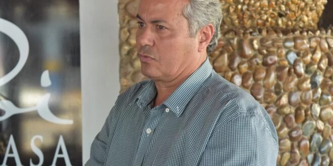 Prefeito de Iporá é alvo de operação que investiga fraudes em licitações que ultrapassam R$ 5 milhões