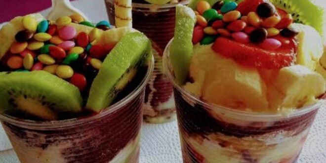Oportunidade de Negócio: Loja de Açaí e Sorvetes à Venda em Ceres