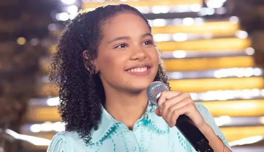 Cantora gospel se recusa a cantar música de Zezé di Camargo e Luciano no Teleton