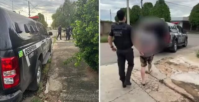 Operação prende ex-servidor do Detran e despachantes suspeitos de fraudes em documentos de veículos em Goiânia e Anápolis