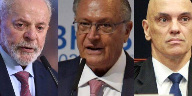 Conselho de Presidentes dos Tribunais de Justiça manifestam repúdio contra tentativa de golpe de Estado