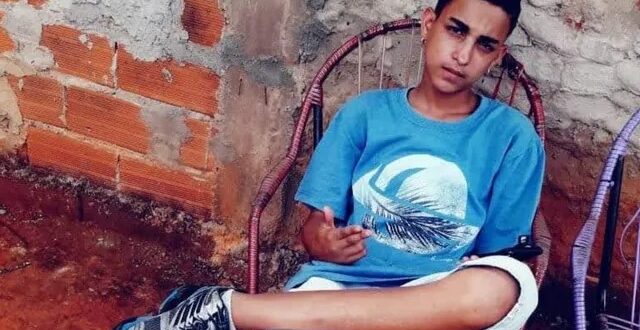 Adolescente que está há seis anos desaparecido após ir para casa de amigo jogar videogame foi morto por policiais, denuncia MP